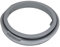 sparefixd Door Seal to Fit Hotpoint Washing Machine