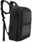 Cuifati Sac à Dos Solaire avec de Panneau Solaire de 12 W, Grande capacité, étanche, Bretelles Robustes – pour la Photographie en Plein Air, le, la Pêche