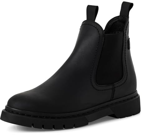 Tamaris Damen Boots Leder