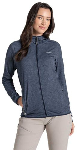 Craghoppers NosiLife Womens Afia Hooded Jacket