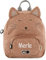 Elfenstall Personalisierbarer Rucksack Kindergartenrucksack von Trixie Baby mit Wunschname (Katze klein)