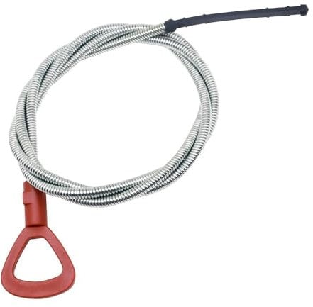 HISports Ölmessstab, Getriebeölmessstab, Automatikgetriebe Ölmessstab, 1405891521 140589152100 Kompatibel mit MERCEDES C220 CL500 CL600 CLK320 CLS500 E300 E320 Motorölmessstab Autozubehör