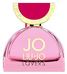 Liu Jo Lovers Jo Eau de Toilette Spray Profumo Donna 1075