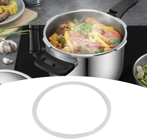 Bague d'étanchéité de Joint, Bouchons d'aération Remplaçables 6 Tailles Joint de Pression pour Cuisine pour Maison pour Restaurant pour Autocuiseur Domestique