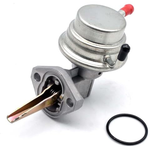 Pompe à essence mécanique Pour Audi 80 100 Coupe Avant Pour VW Caddy Golf 1 2 Jetta 1 2 Passat Pour Scirocco 026127025