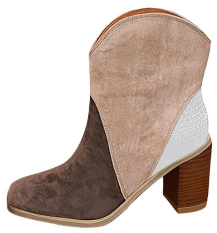 Stivali Alti Stivali Donna Estivi Traforati Pianta Larga Stivali Estivi Donna Morbidi Stivali Texani Donna 42 Anfibi Estivi Donna Stivaletti Texani Donna Bassi Boots Stivali