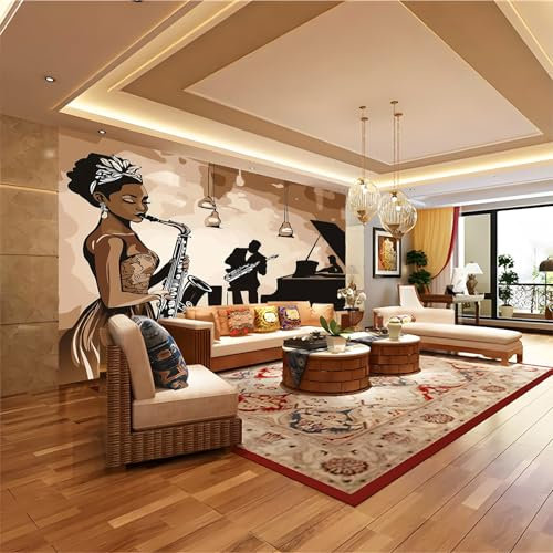 Fototapete Blumen Clipart X-Tube-Player 300 x 210 cm Tapete Wandbild Wandbild Bild Fototapeten Tapeten Wandtapete Braun Wand Schlafzimmer Wohnzimmer Moderne Vliestapete