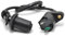 Easyboost Bobine d'allumage antiparasite Fil de Bougie pour 50cc GY6 4T 139QMB Baotian BT49QT, Kymco Agility, Dink, Like, People, Super 8, Vitality, Peugeot Kisbee, Speedfight 3-4, Tweet, V-Clic
