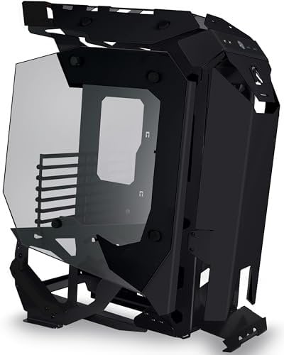 KEDIERS PC CASE ATX (B6 case)