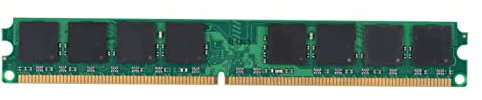 2 GB DDR2 667MHz PC2 5300 Modulo RAM RAM ALTA SPECIFICA DESCRIZIONE Computer DESKTOPScheda Modulo di Memoria RAM DDR2 667 MHz PC2 5300 da 2 GB per Computer Desktop Ad Alte