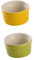 SEWOART Keramikschale Runde Form Puddingschale Dessertschale Keramik-backschale Mit Schlichtem Stil Küche Suppentopf