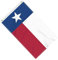 YARNOW Texas-flagge Flaggendekoration Flagge Drucken Fahnen Für Draußen Nationalstaatsflagge Staatsflaggen-ornament Festival-banner-ornament Markierung Von Hofflaggen Polyester