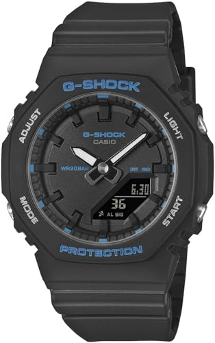 G-Shock Casio Small Classic GMA-P2100BA-1AER Herrenarmbanduhr