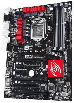 Placa Madre Placa Base de Escritorio Fit For Gigabyte GA-Z97X-Gaming 3 LGA 1150 DDR3 Z97X-Gaming 3 USB2.0 USB3.0 32 GB Z97