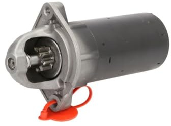 BOSCH 0 986 021 230 Motor Starter/Anlasser 12V 1,8kW 9-Zähnezahl im Uhrzeigersinn Kompatibel mit BMW 3 Touring E91 12417794952 7794952 2123