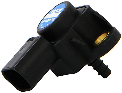Metzger 0905369 Original Ersatzteil Sensor, Ladedruck