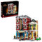 LEGO® Icons 10312 Le club de jazz