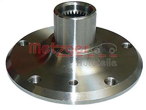 Metzger N 1022 Radnabe