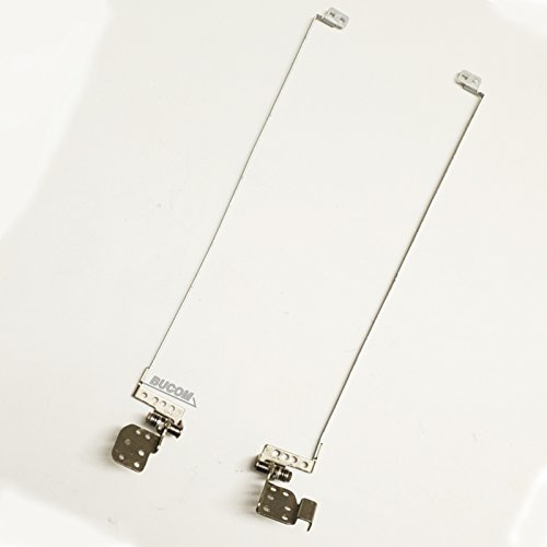 Toshiba Hinges Satellite 15.6 Inch C870 C875 C870D C875D S870D S875 LED Display Hinges Right and Left