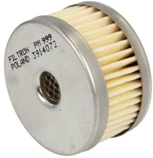 FILTRON, PM 999 Kraftstofffilter | Für PKW, Schutz Des Kraftstoffsystems, Stabiler Kraftstofffluss, Robuste Bauweise, Entwickelt für Optimalen Schutz