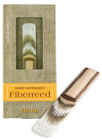 Fibrerereed reed BB clarinet Hemp for Boehm clarinet MS