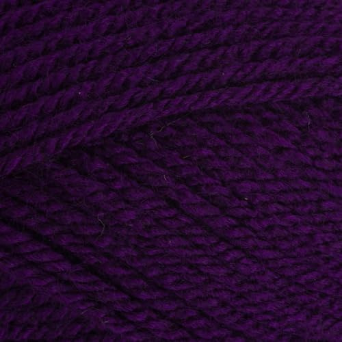 Stylecraft Knitting Yarn/Wool 100g Ball for Knit & Crochet, Aran - 1425 - Emperor