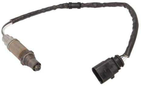 Bosch F00HL00360 - Lambdasonde mit fahrzeugspezifischem Stecker
