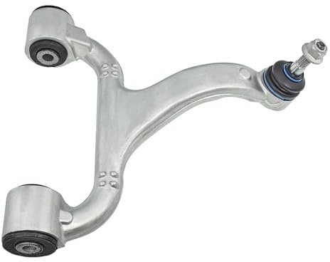 MEYLE 016 050 0020 - Lenker Radaufhängung 0160500020 | Kompatibel mit: MERCEDES-BENZ M-CLASS