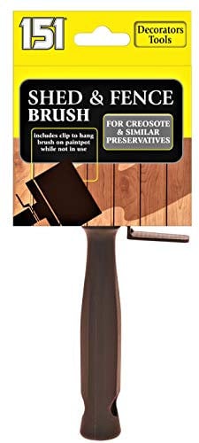 BELLO ShedBrush