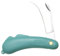 Cuchillo para electricistas.