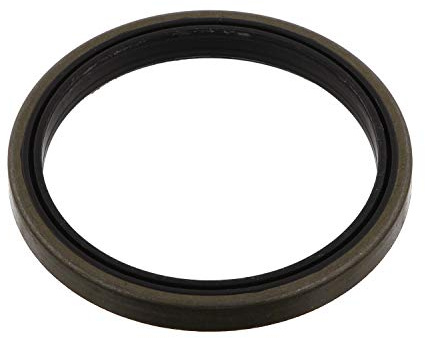 febi bilstein 33969 Wellendichtring für Radnabe, 1 Stück