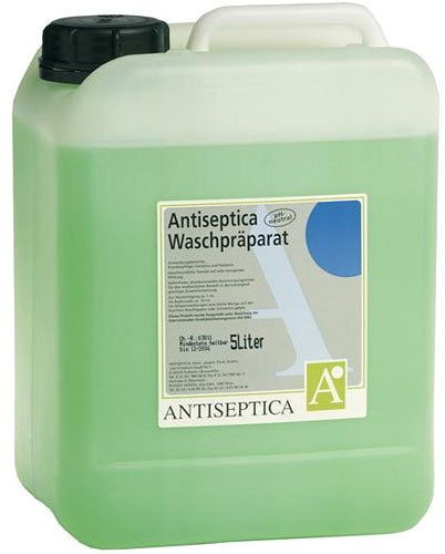Antiseptica Waschpräparat 5L