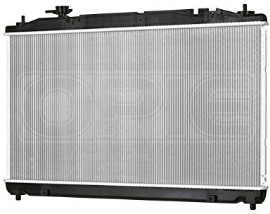 Denso DRM13010 Radiatore