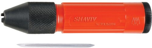 Shaviv 29064 HC6 Handychuck Set with C60 Blade