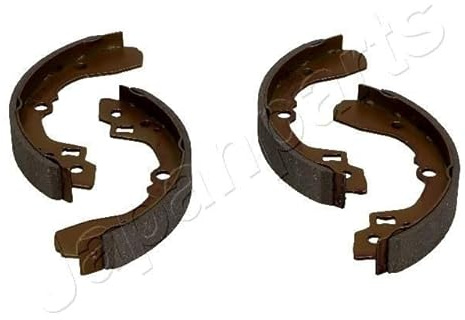 Japanparts GF-K07AF Brake Shoe Set