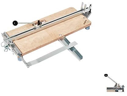 Hufa Fliesenschneider Schneidhexe 630 Klassic c-B 630mm
