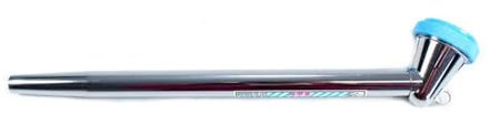 Mistral Bonsái 93652 - Lanza de riego metálica 330 mm