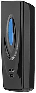 Bluetooth Wireless Barcode Scanner 1D 2D QR Daten Mini Bar Code Reader Gut in 1D Motor & Decoder unterstützt Windows, Android, iOS und Mac (schwarz)