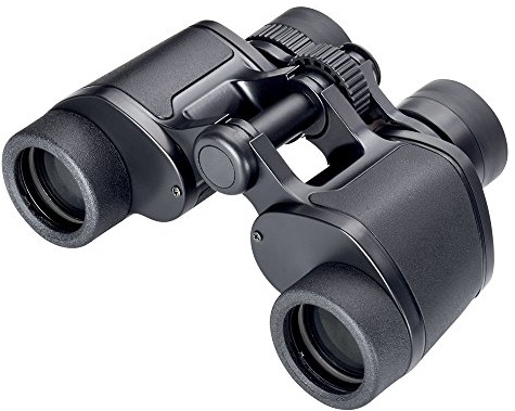 Opticron 30685 Adventurer T WP 6.5x32 Binocular, Black