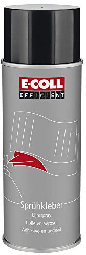 E-COLL Sprühkleber 400ml Efficient WE