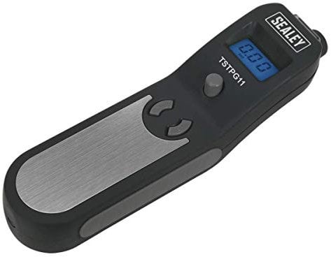 Sealey TSTPG11 Digital Tyre Pressure & Tread Depth Gauge