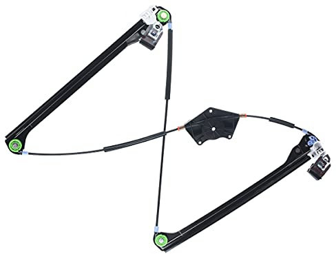 Frankberg Fensterheber Vorne Links Kompatibel mit Superb 3U4 P-a-s-s-a-t 3B2 3B3 3B5 3B6 1996-2008 3B1837461