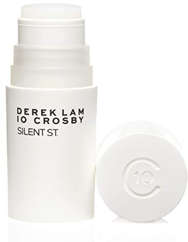 Derek Lam 10 Crosby - Silent St - Parfum Stick - Fragrance for Women - Floral Woody Musk Fragrance - Blended with Floral Notes and Essense of Pure White Musk - Long Lasting - 0.12 oz/3.5 g