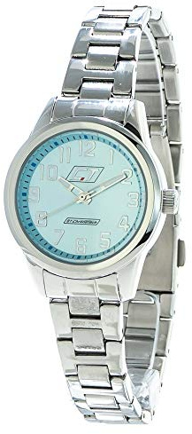 Chronotech Womens Watch CC7041L-01M