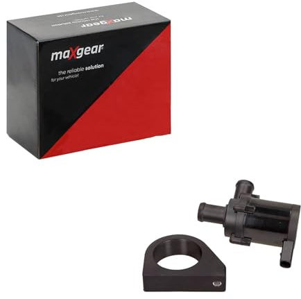 Maxgear Umwälzpumpe Standheizung passend für Amarok Transport