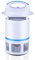 Lámpara Anti-mosquitos, Artefacto Repelente De Mosquitos Para El Hogar, Artefacto Para Mosquitos Del Interior Del Mosquito, Asesino Eléctrico Contra Los Mosquitos, Asesino De Mosquitos Enchufable