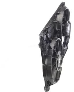 BOSCH Elektromotor, Kühlerlüfter 0130308549 | Kompatibel mit: FORD C-MAX II, C-MAX II Van, FOCUS III, FOCUS III Kasten/Kombi, FOCUS III Kasten/Schrägheck