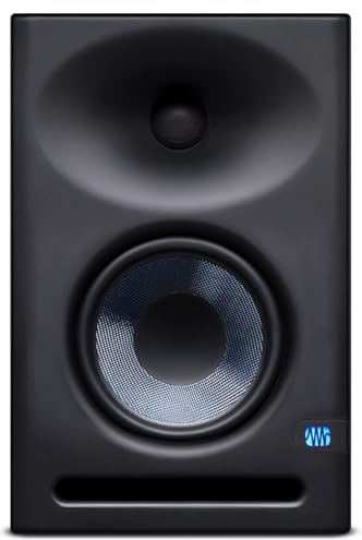 PreSonus Eris E7 XT 2-Way Active Studio Monitor with EBM Waveguide