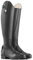 Stivali TATTINI Breton Close Contact in Pelle BOTTALATA con Lacci Anteriori 44
