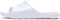 NIKE Women's W Victori One Shwer Slide Sneaker, White, 9.5 UK